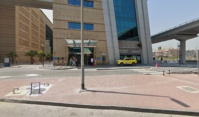 Skills and Ability Company Dubai ( SAC) - Sharjah - +971 4 338 0811
