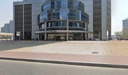 Al naeem training Center مركز النعيم للتدريب - Sharjah - +971 4 323 9566