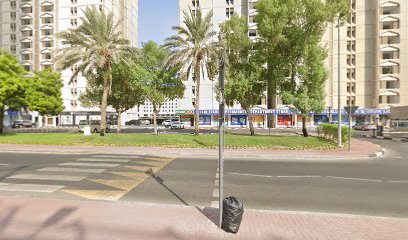 Tennis 360 Office - Sharjah -