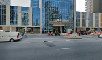 mercury training - Sharjah - +971 58 597 6858