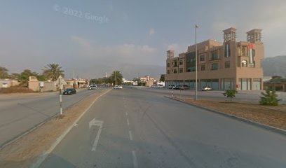 تدبير المستقبل الجديد - Sharjah - +971 50 500 5471