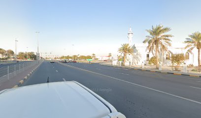 Nisr Alsahraa General Trading - Sharjah - +971 50 409 4304