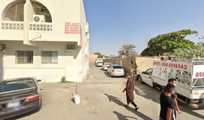 Marhaba Movers - Sharjah - +971 55 802 3034