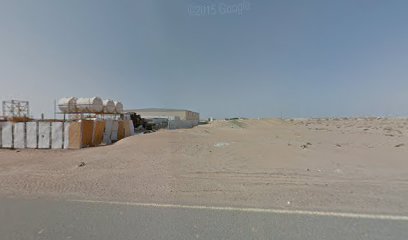 SLK Afridi Equipment Rental L.L.C Umm al Quwain Branch - Sharjah -