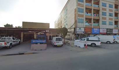 Al Ahbab Travels Ajman Br. - Sharjah - +971 6 740 4335