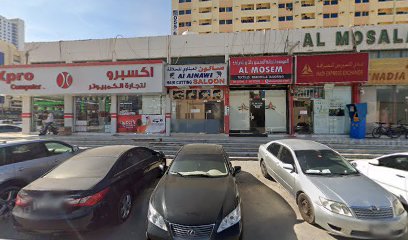 Always Travels LLC - Sharjah - +971 58 859 9195