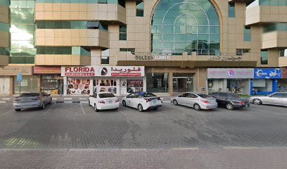 International Tourism & Travel Agency - Sharjah - +971 6 740 1666