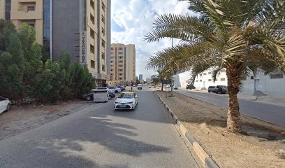 DIAL A TRAVEL LLC - Sharjah -
