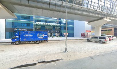 Flight Time Travel Agency - Sharjah - +971 4 381 2030