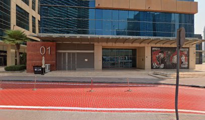 Almizan Property Developer LLC - Sharjah - +971 4 553 3128