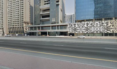 Golden Tourist - Sharjah - +971 4 262 3355
