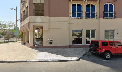 Mir Hashem Khoory LLC - Sharjah - +971 4 342 7272