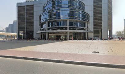 Al Sondos Real Estate LLC - Sharjah - +971 4 452 7888