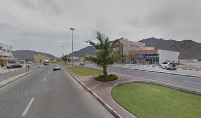 الفارس للسياحة - Sharjah - +971 9 237 1330