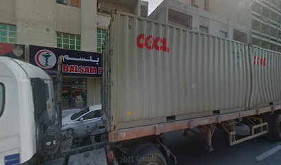 DNATA - Sharjah -