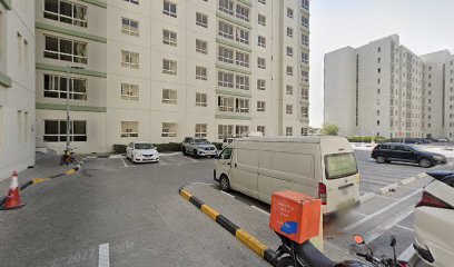 Al Khail Building 1-8B - Sharjah -