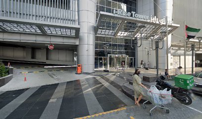 Tebyan Real Estate Development Enterprises L.L.C - Sharjah - +971 4 449 9488