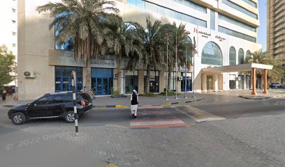Deira Travel And Tourist - Sharjah - +971 4 269 3000