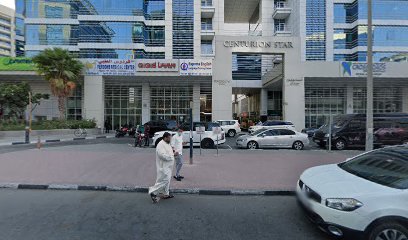 Royal Centurion Real Estate Development LLC - Sharjah - +971 4 295 4322