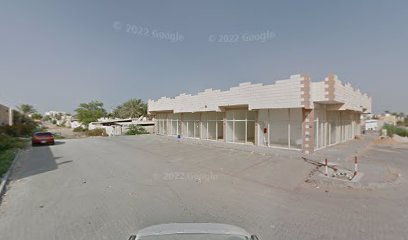 Al Safeena Travels & Cargo - Sharjah -