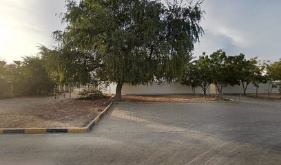 The green life - Sharjah -