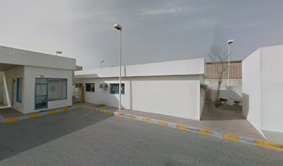 Guedco Truck Parts UAE - Sharjah - +971 6 575 0605
