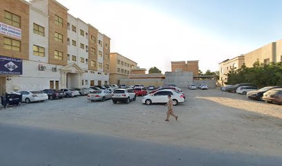 Eldezel - Umm Al Quawain -