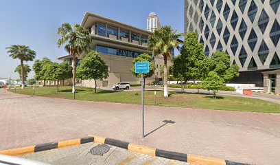 MBRU Parking - Umm Al Quawain -