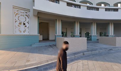 Dublin Business School - Umm Al Quawain - +971 4 367 1292