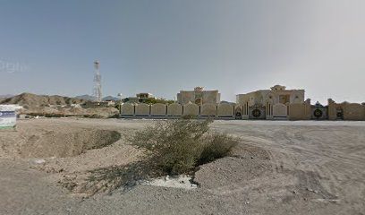 خالد الحافري - Umm Al Quawain -