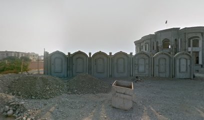 علي بن جديد الحسلماني - Umm Al Quawain -