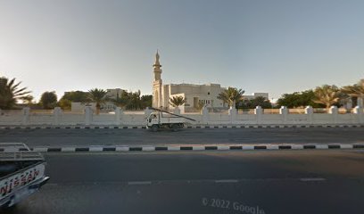كلية الشريعة واللغة العربية - Umm Al Quawain -