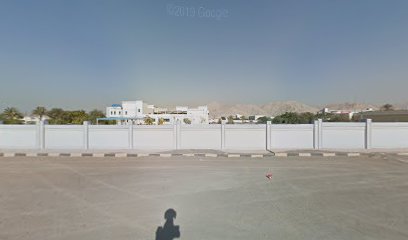 مدرسة الشيخة نورة بنت أحمد للتعليم الأساسي للبنات - Umm Al Quawain -