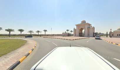 American University of Sharjah - Umm Al Quawain -