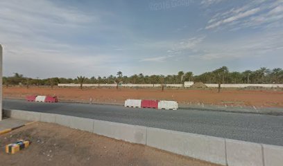 Al dhaid - Umm Al Quawain -
