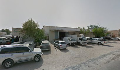 Abdul Kahar Upholstery - Umm Al Quawain -