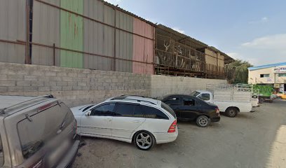 اسلم شيخ لتجاره قطع غيار السيارات - Umm Al Quawain - +971 56 455 1203