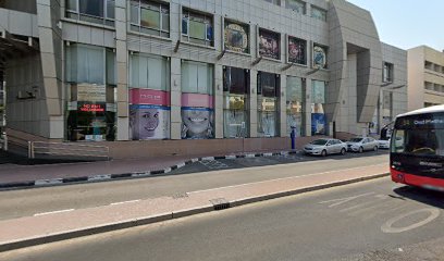 Al Ghaith Real Estate Development - Sharjah - +971 4 398 1777