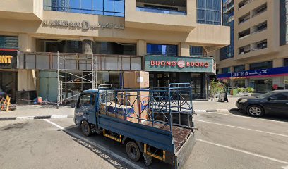 Rajesh & Lata Residence - Umm Al Quawain -