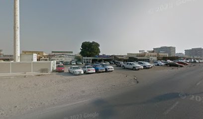 Nadeem used car trading - Umm Al Quawain - +971 50 627 2172