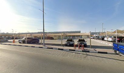 Ahmed asaad - Umm Al Quawain -
