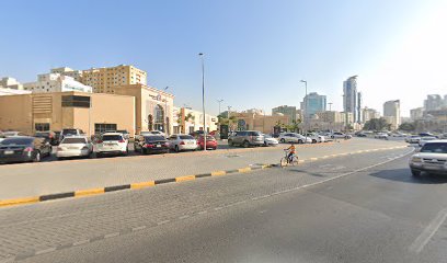 BuyAnyCar.com - Sharjah - Matajer Al Musalla - Umm Al Quawain - +971 4 709 3001