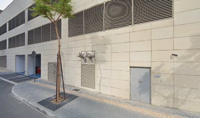Wahat Al Zaweya - Sharjah - +971 4 523 3000