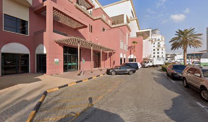 Vein Care and Surgery Center - Umm Al Quawain - +971 4 434 3000