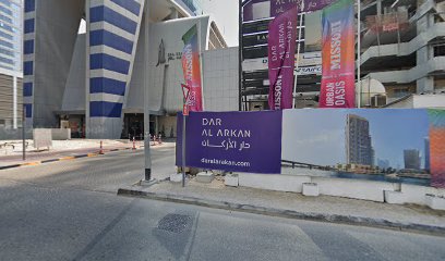 Sunrise Transcon Real Estate Development LLC - Sharjah - +971 4 431 2131