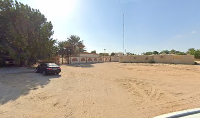 Dar aldawaa veterinary دار الدواء البيطريه - Umm Al Quawain -