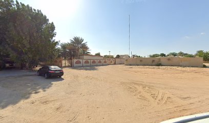 al helio ajman - Umm Al Quawain -