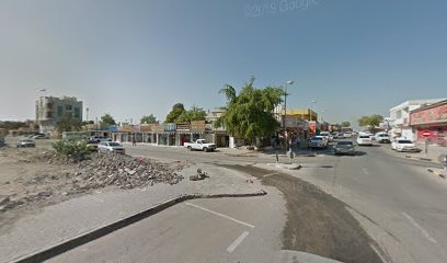QWQR+RC Ras Al-Khaimah, Ras al Khaimah - United Arab Emirates - Umm Al Quawain -