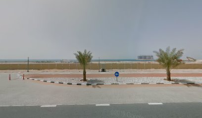 Fine Acers - Sharjah -