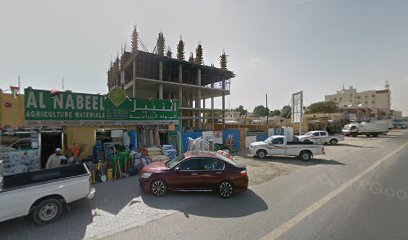 Dhaid masafi road - Umm Al Quawain - +971 50 101 8779
